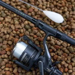 Korda Kaizen Green Carp Floater Rod 12ft/2.75lb
